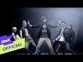 [MV] NU&#39;EST(뉴이스트) _ FACE(페이스)