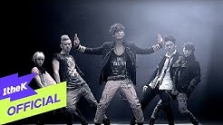 [MV] NU'EST(ë‰´ì´ìŠ¤íŠ¸) _ FACE(íŽ˜ì´ìŠ¤)  - Durasi: 3:44. 