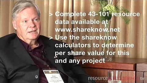 RITV - Ep 4 - Great Western Minerals Gary Billings...