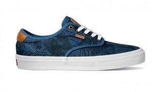 vans chima ferguson pro hawaiian