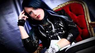 The Agonist - Take A Bow