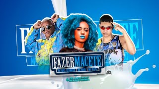 MC BIEL XCAMOSO E MC DEZ G FEAT. MC NICK - FAZER MACETE - REMIX BREGA FUNK