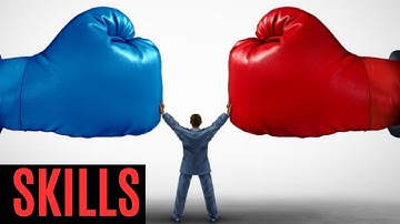 Master the Art -  Negotiation Skills #negotiations #skills