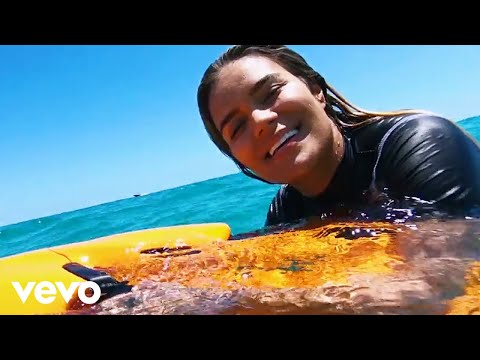 KAROL G - Ocean (Official Video)