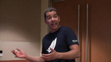 Otávio Santana: Build, run, and scale your Java applications end to end