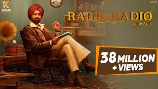 Rabb Da Radio - Full Movie 2017 Tarsem Jassar Mandy Takhar Simi Chahal Punjabi Movie 2017