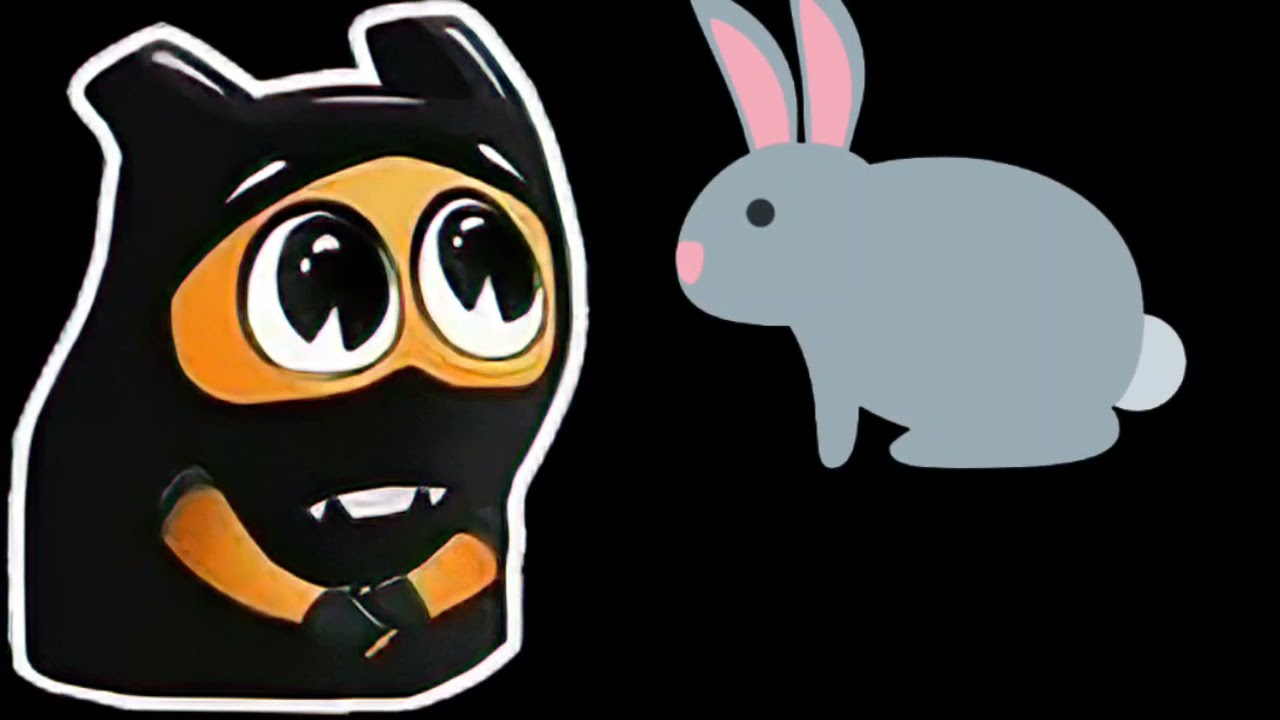 SPOOPY EYEGROW PRESENTS