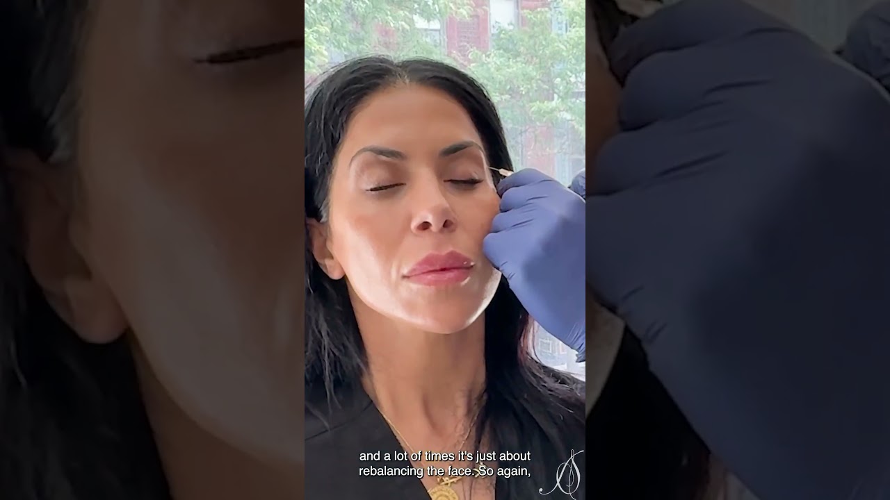 ✨ 𝑅𝑒𝓈𝓉𝑜𝓇𝒾𝓃𝑔 𝐹𝒶𝒸𝒾𝒶𝓁 𝐻𝒶𝓇𝓂𝑜𝓃𝓎 𝒜𝒻𝓉𝑒𝓇 𝒲𝑒𝒾𝑔𝒽𝓉 𝐿𝑜𝓈𝓈 ✨- with Dr. Shah