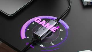 UGREEN USB C to Ethernet Adapter -50737