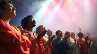 🌊 Deep Soaking Music  Holy Spirit Worship Flow