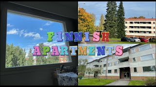 10 Unique Things In Finnish Apartments
