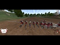 YZ250 From last to fighting for the win! MX SIMULATOR