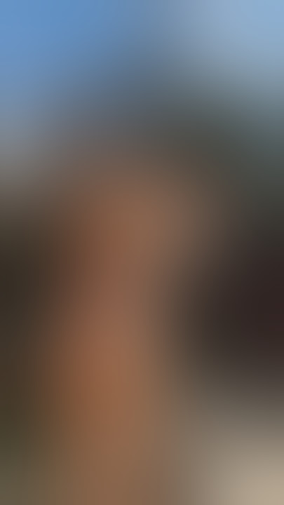 g string bikini workout 💜 happy Saturday 😘