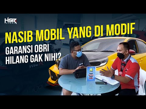 Video: Apakah garansi kari mencakup kerusakan yang tidak disengaja?