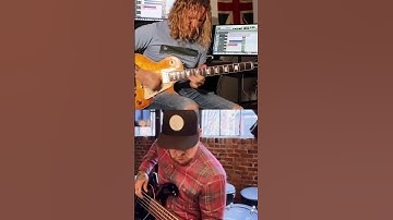 03 Quick and Dirty | JOSH PAUL X JUSTIN DERRICO RED LLAMA #shorts