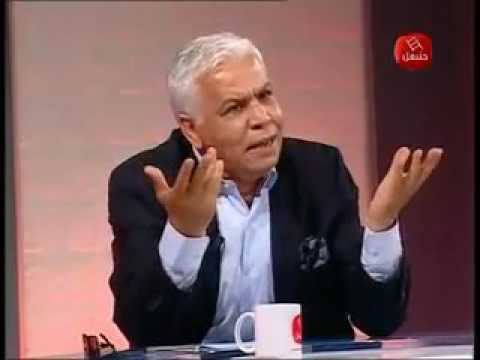 لقاء ناري مع صافي سعيد في برنامج    2