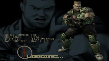 Red Faction 2 Part 5 - Let