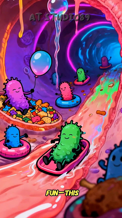 😱 #weirdfacts #animation #shortsfeed