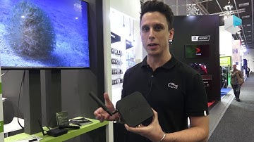 Minix Neo X39 Android mini PC with Rockchip RK3399