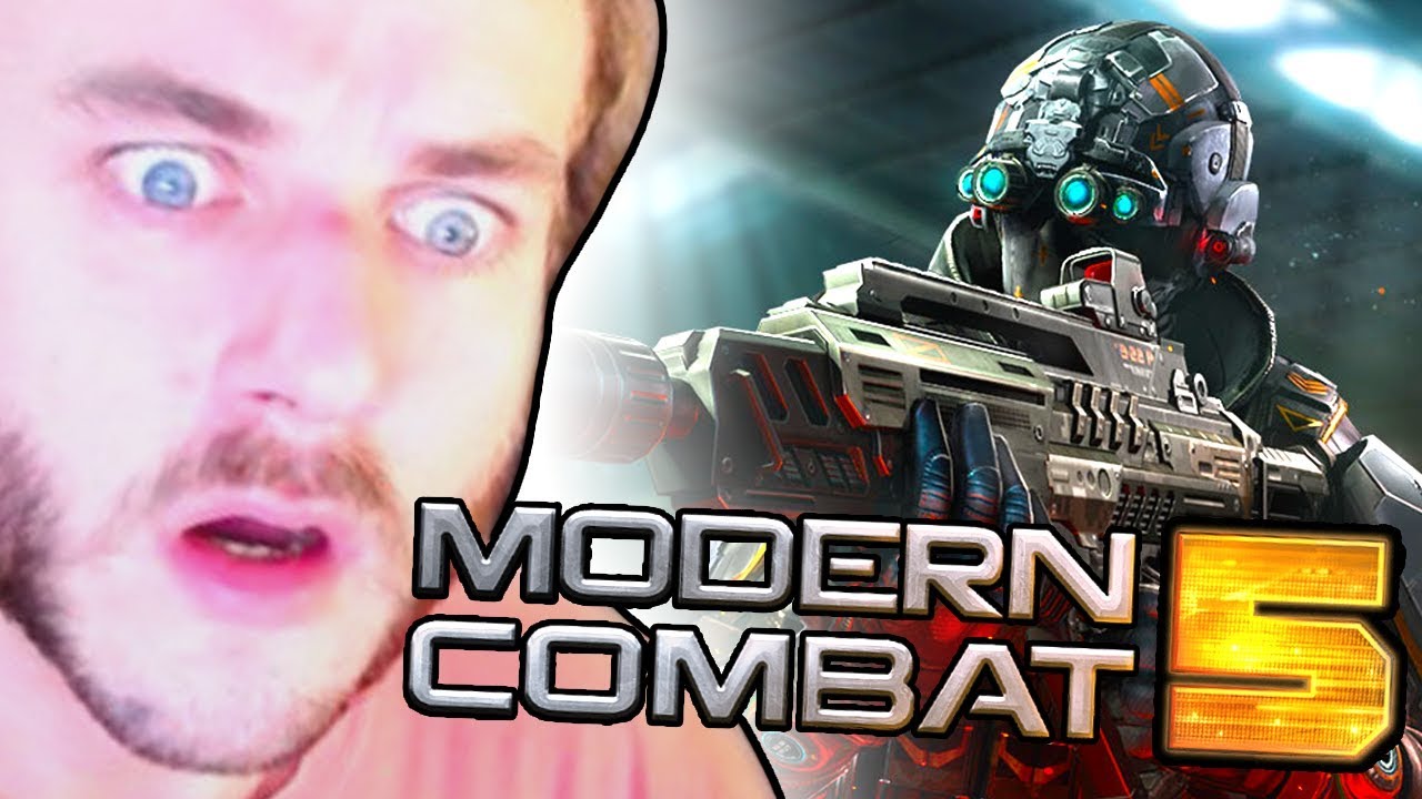 Call of Duty Mobile KNOCKOFF!? - 