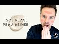 Comment réparer sa peau après l’été, la plage ou la piscine ? Mes meilleurs conseils