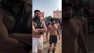 Arsh Chohla Sahib And Khushi Duggan