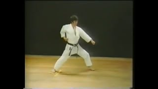 Heian SHODAN 1