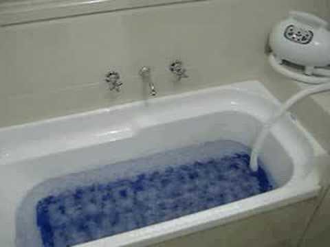 Emoka Air Bubble Bath Spa Mat Amq01, Conair Bathtub Bubbler