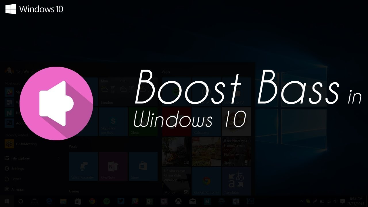 sound booster for windows 10 sound booster for windows 10