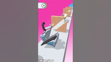 Slicer Runner! Gameplay Android iOS All Levels #shorts #game #asmr