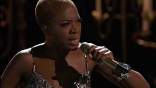 The Voice 2015 Kimberly Nichole - Top 8: "Creep"