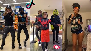 New Dance Challenge and Memes Compilation  December 2022