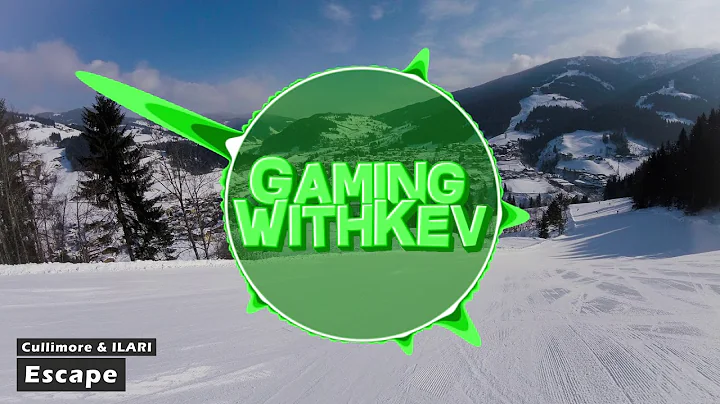 Cullimore & ILARI - Escape (GamingWithKev Intro 20...