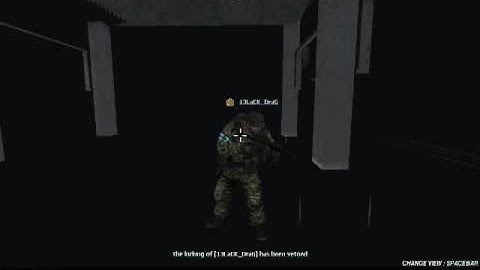 Combat Arms Hacker #1