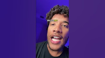 How AI can waste water (even though you can’t destroy water) #carterpcs #tech #techtok #ai