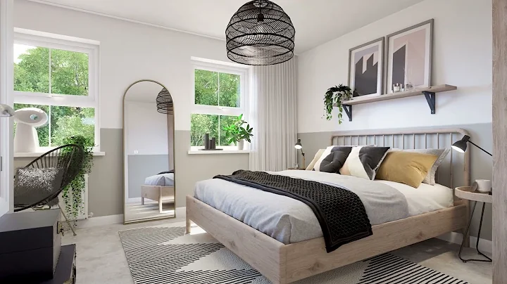 The Brookvale - David Wilson Homes