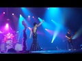The Cranberries - You and Me - Recife, Chevrolet Hall 22.10.2010 HD