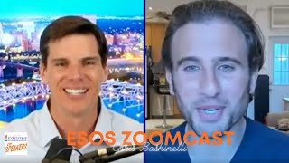 #ESOS Episode 29 | Chris Bashinelli | Community and Building Trust