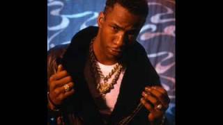 Bobby Brown - Two Can Play That Game 1992 (Original Version) chords