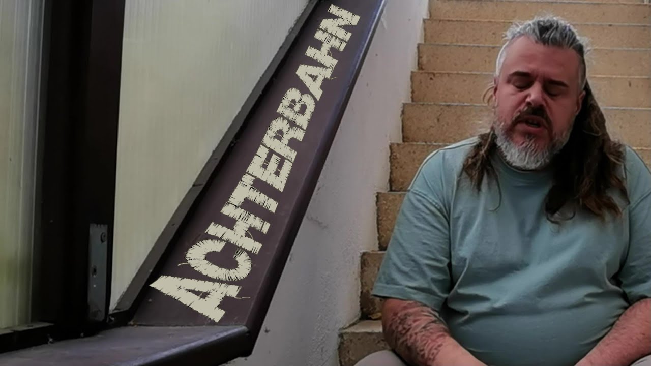 StoffweXel 23 - ACHTERBAHN (prod. Magestick)