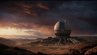 The Echo of Tomorrow, PART 01 #AI #SCI FI