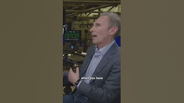 Amazon CEO on how AI will transform the workforce in the future