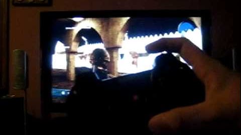 Dual Shock 3 Rumble LED Mod