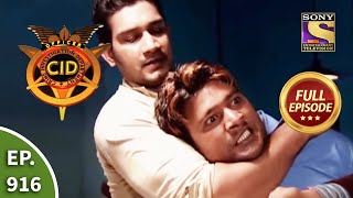 CID - सीआईडी - Ep 916 - Bone Crockery - Full Episode