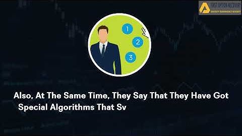 Forex Trading Scam - How Fake Forex Firms Operate? - First Option Recovery Explains