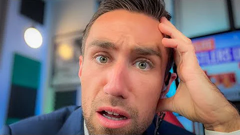 Being Sued for $110 Million Dollars by the SEC.