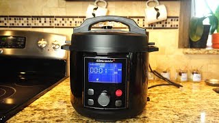 simfonio pressure cooker reviews 1