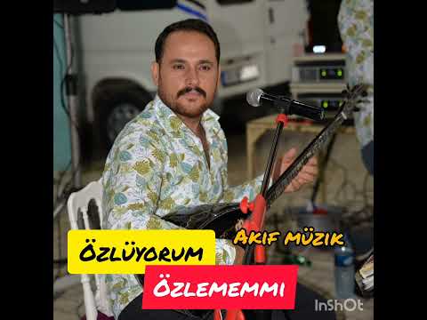 AKİF MÜZİK ÖZLÜYORUM ÖZLEMEMMİ (NOT DÜĞÜN KAYDIDIR)