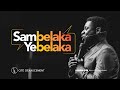 SAMBELAKA YEBELAKA 1 2 ATHOM S MBUMA SENIOR PASTOR PHILA CITÉ D EXAUCEMENT