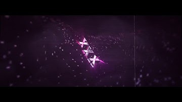 xxx. • intro • [C4D] katoyofx.• [AE] KondorFX.-(free intros again,sellfy in desc.)